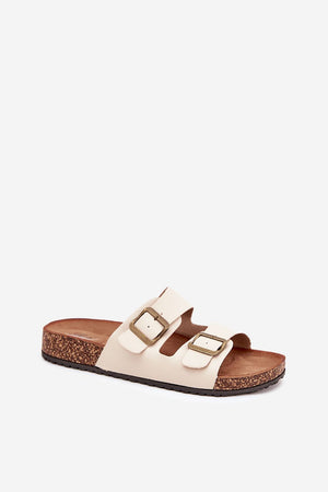  Pantoletten model 216123 Step in style 