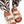 Laden Sie das Bild in den Galerie-Viewer,  Pantoletten model 216123 Step in style 
