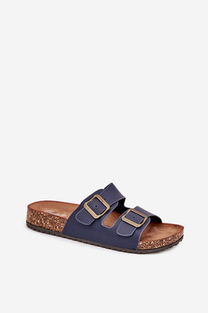  Pantoletten model 216125 Step in style 