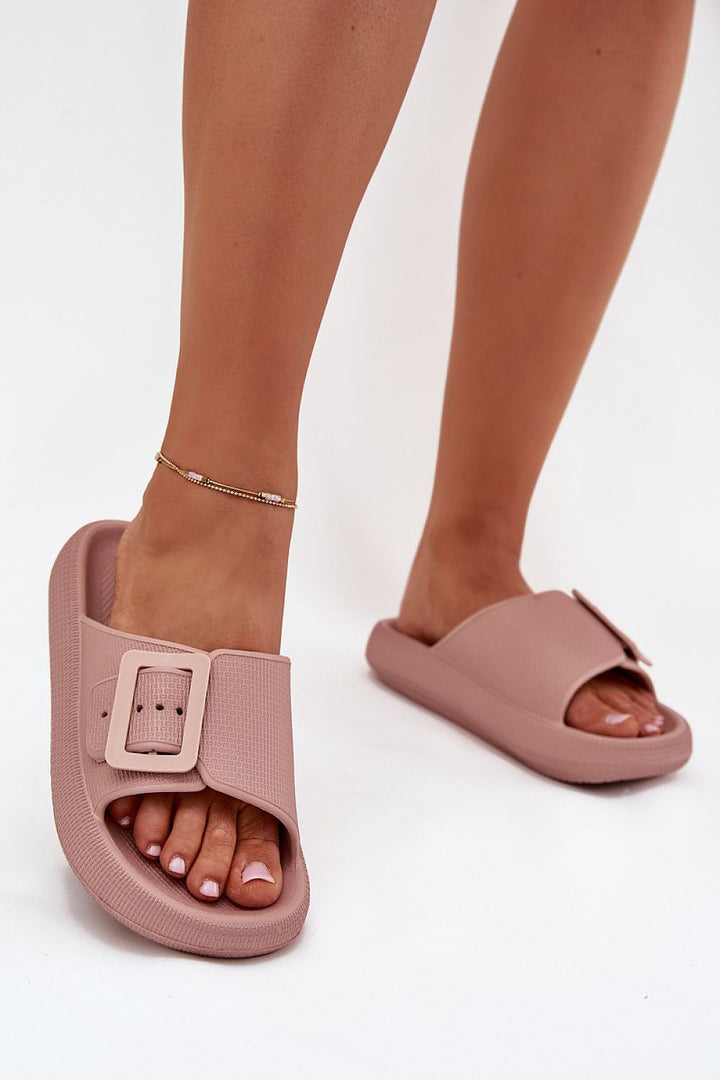  Pantoletten model 216129 Step in style 