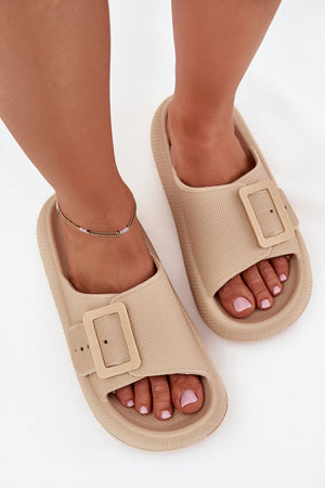  Pantoletten model 216130 Step in style 