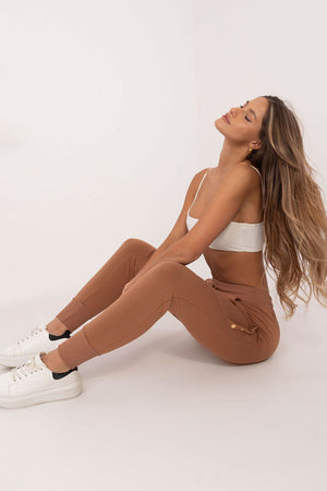  Sportanzug Hosen model 216154 Factory Price 