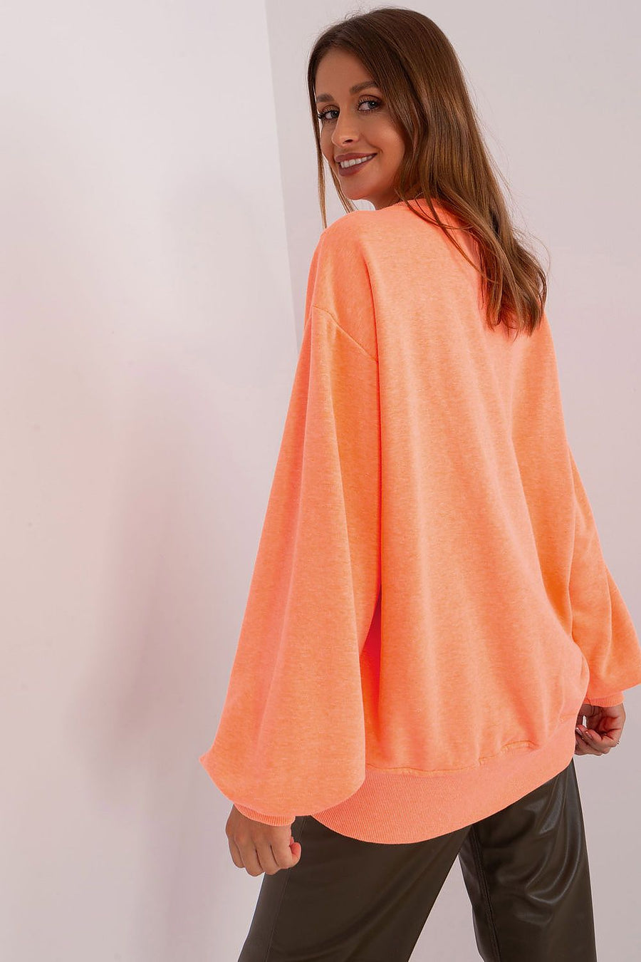  Sweater model 216161 Ex Moda 