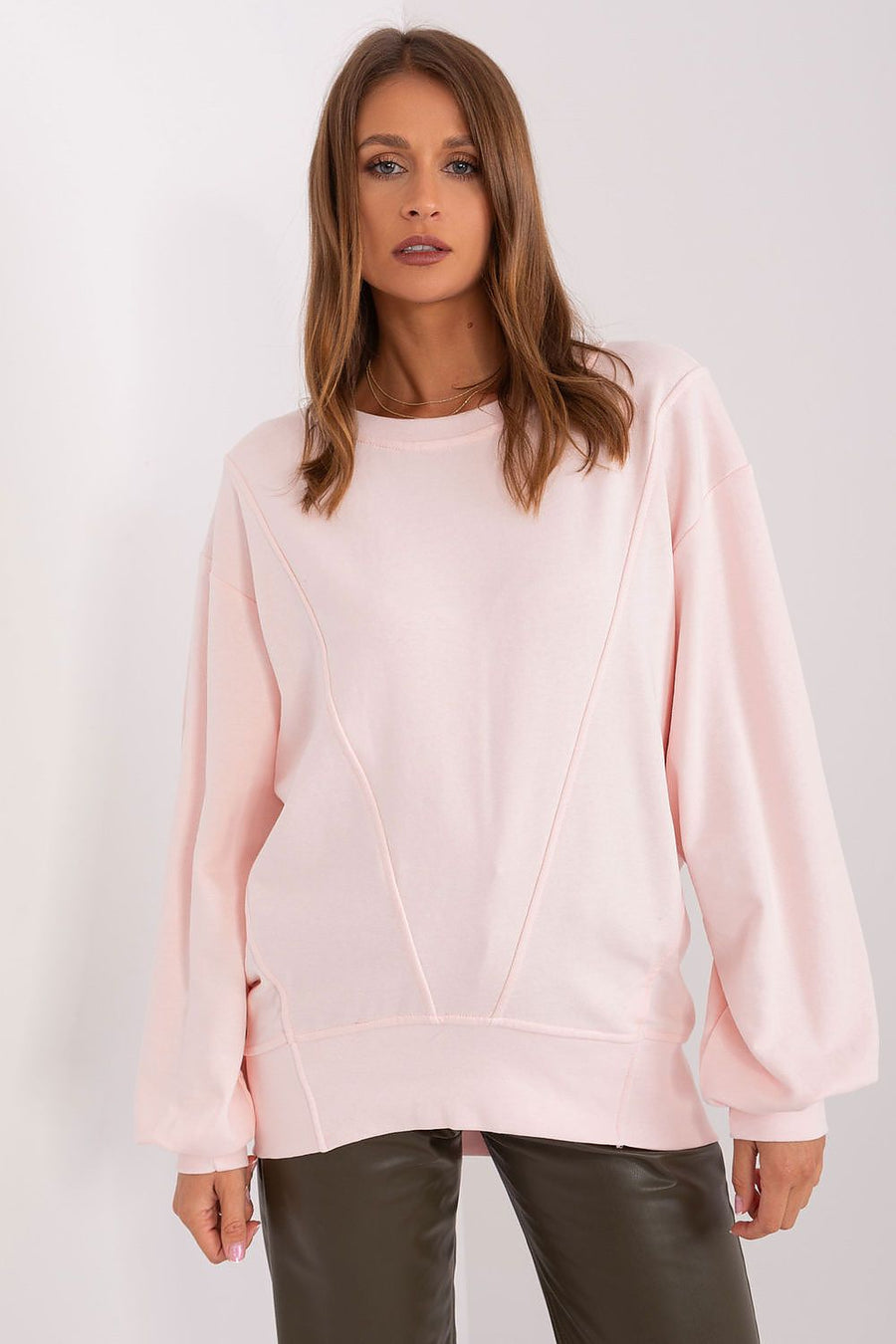  Sweater model 216162 Ex Moda 