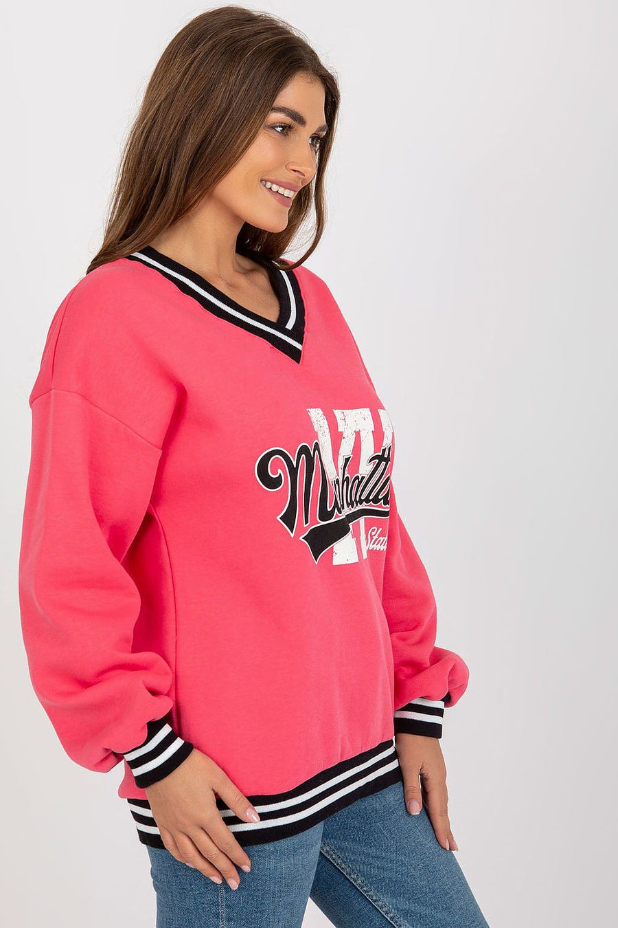  Sweater model 216170 Ex Moda 