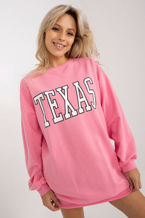 Sweater model 216174 Ex Moda 