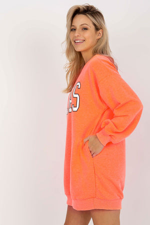  Sweater model 216175 Ex Moda 