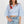 Laden Sie das Bild in den Galerie-Viewer,  Bluse model 216203 Lakerta 
