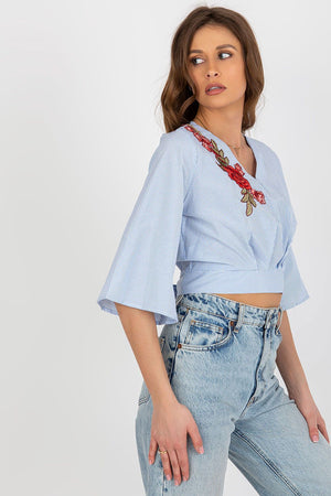  Bluse model 216203 Lakerta 