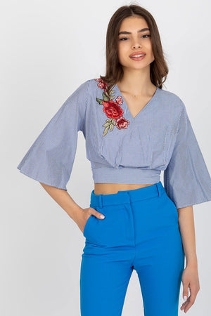  Bluse model 216204 Lakerta 