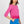 Laden Sie das Bild in den Galerie-Viewer,  Bluse model 216205 Lakerta 

