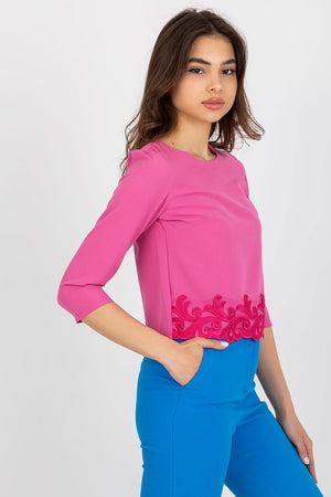  Bluse model 216205 Lakerta 