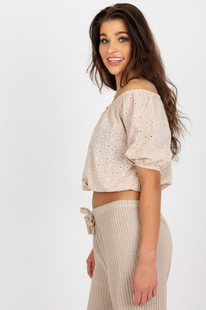  Bluse model 216208 Lakerta 