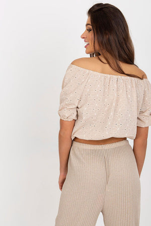  Bluse model 216208 Lakerta 