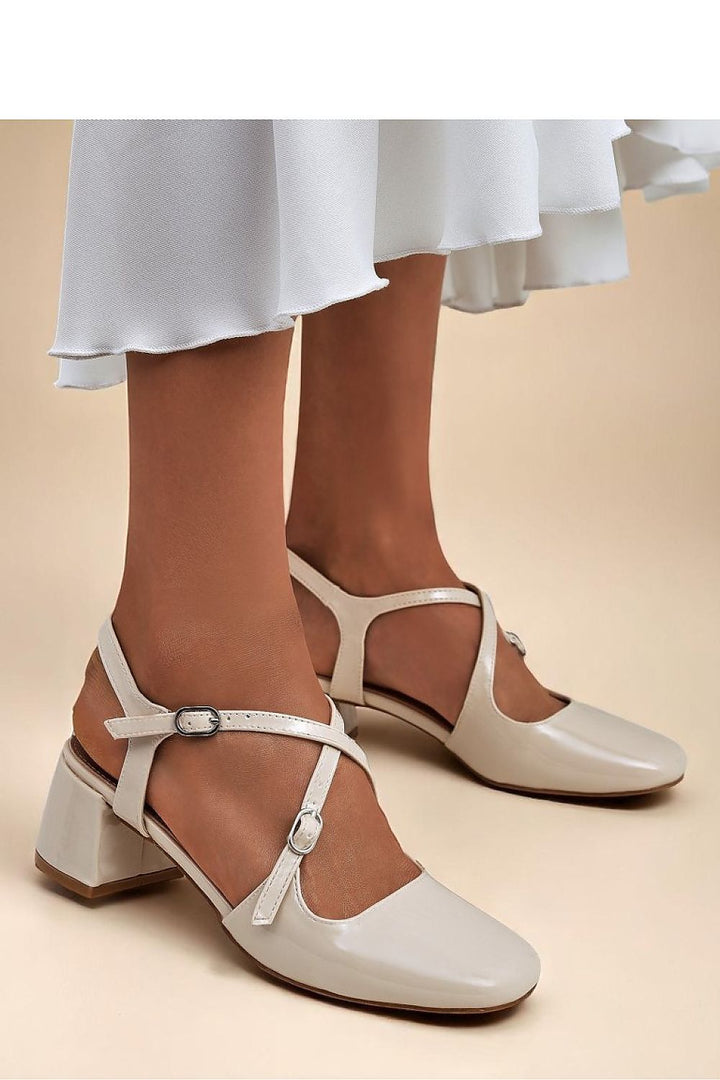 Pumps mit Absatz model 216270 PRIMO 