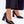 Laden Sie das Bild in den Galerie-Viewer,  Pumps mit Absatz model 216310 Step in style 
