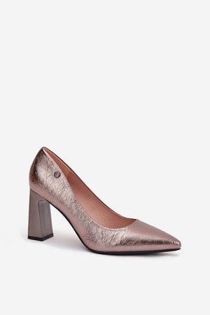  Pumps mit Absatz model 216311 Step in style 