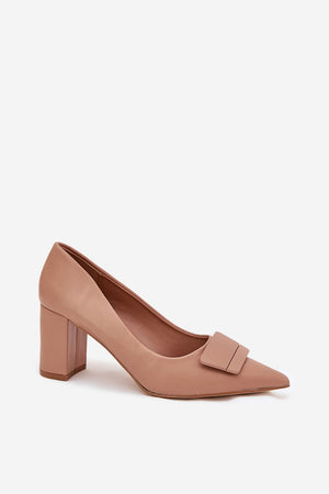  Pumps mit Absatz model 216312 Step in style 
