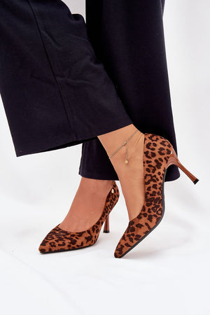  Stöckelschuhe model 216316 Step in style 