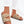 Laden Sie das Bild in den Galerie-Viewer,  Pantoletten model 216319 Step in style 
