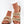 Laden Sie das Bild in den Galerie-Viewer,  Pantoletten model 216319 Step in style 
