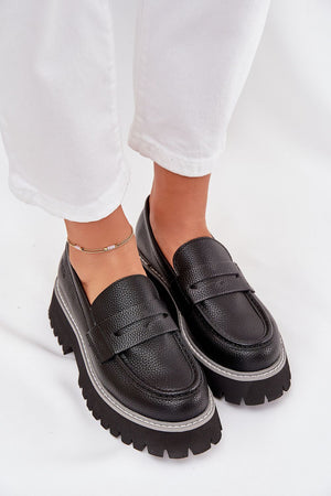  Mokassins model 216322 Step in style 