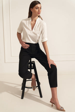  Bluse model 216354 Nife 