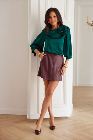  Bluse model 216368 Roco Fashion 