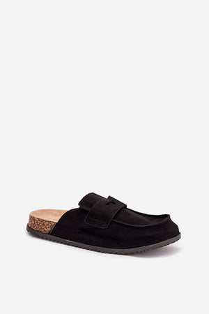  Pantoletten model 216371 Step in style 