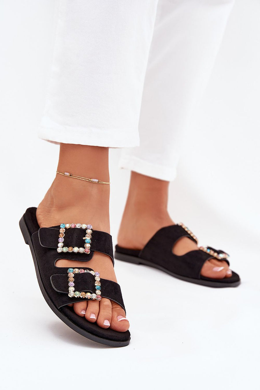  Pantoletten model 216373 Step in style 
