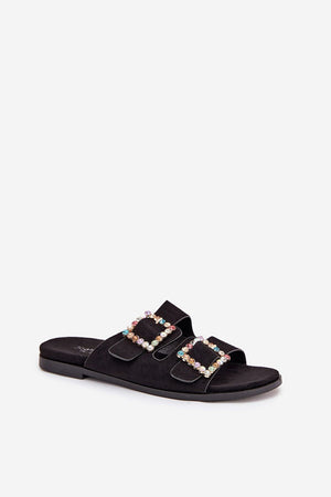  Pantoletten model 216373 Step in style 