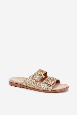  Pantoletten model 216374 Step in style 