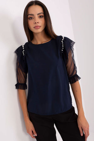  Bluse model 216393 Lakerta 