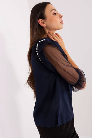  Bluse model 216393 Lakerta 