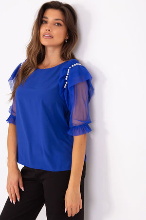  Bluse model 216394 Lakerta 