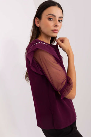  Bluse model 216395 Lakerta 