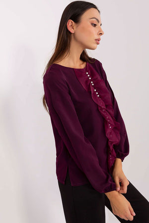  Bluse model 216396 Lakerta 