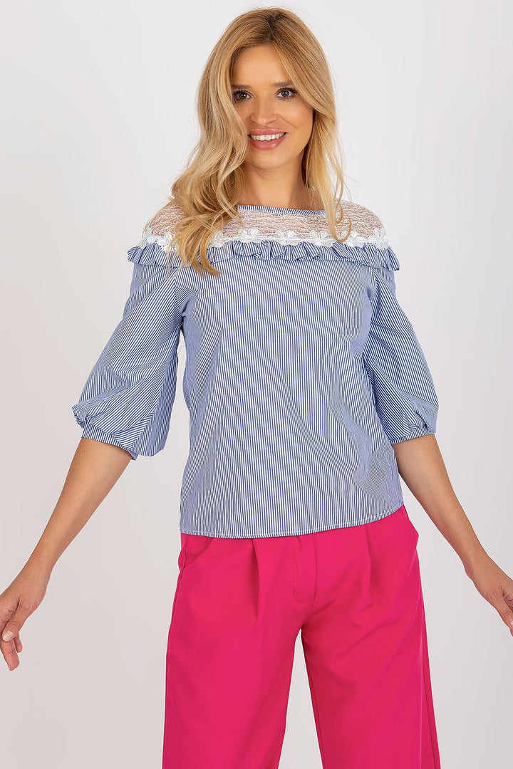  Bluse model 216401 Lakerta 