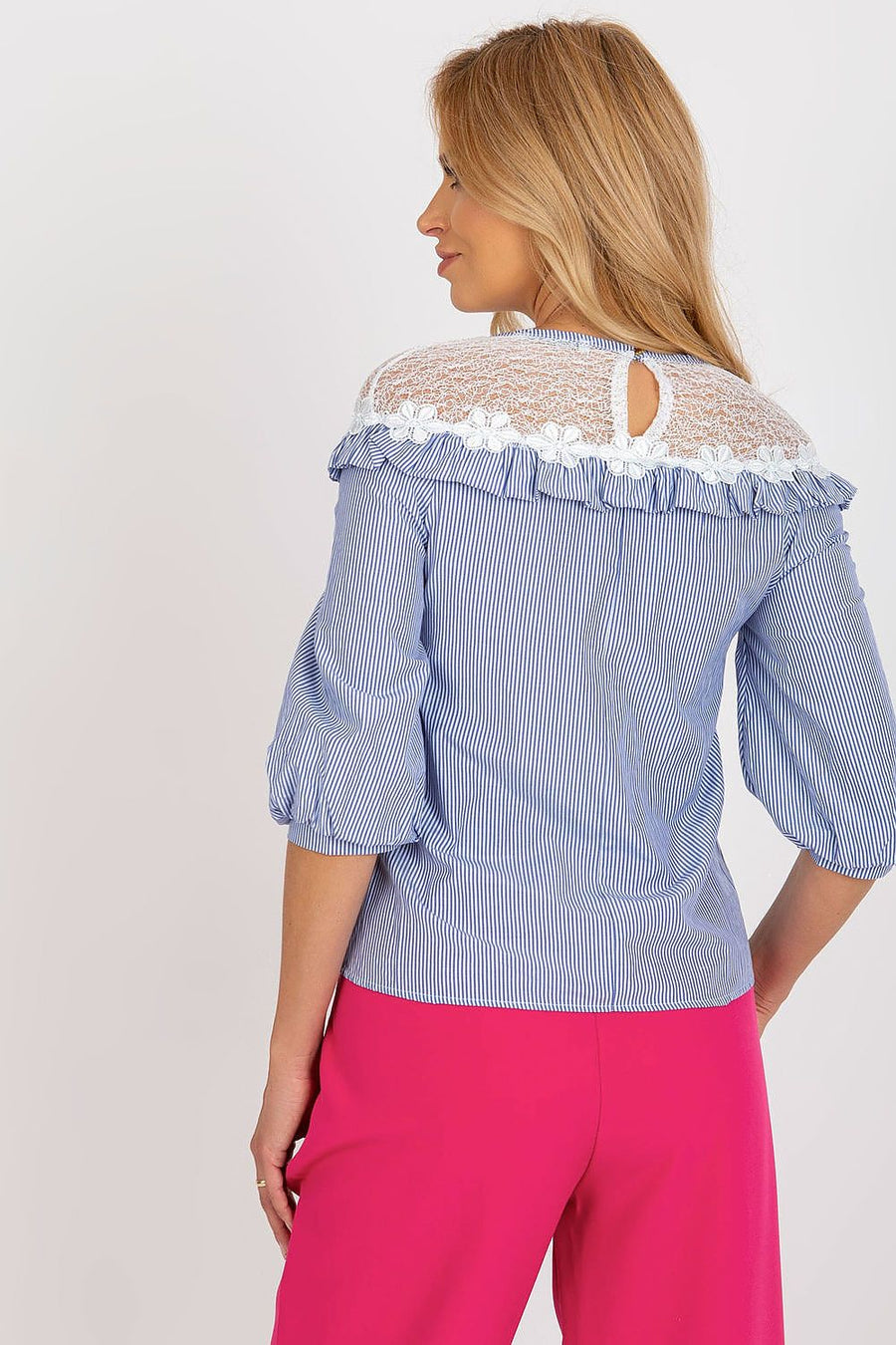  Bluse model 216401 Lakerta 