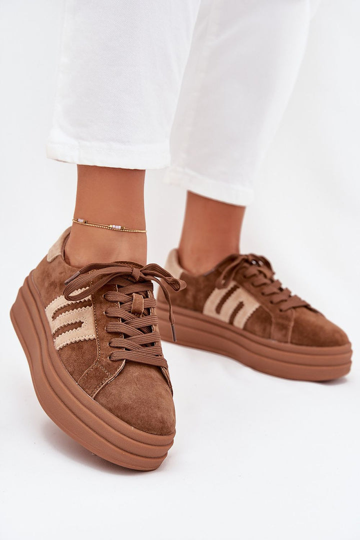  Sportschuhe model 216418 Step in style 