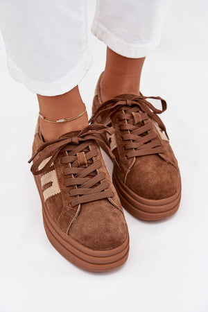  Sportschuhe model 216418 Step in style 