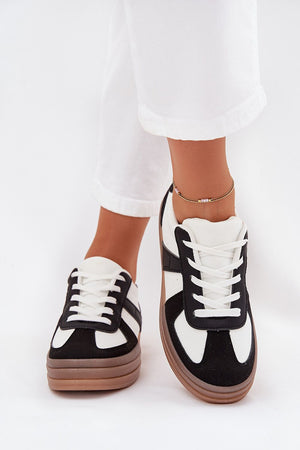  Sportschuhe model 216422 Step in style 