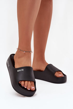  Pantoletten model 216426 Step in style 