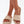 Laden Sie das Bild in den Galerie-Viewer,  Pantoletten model 216427 Step in style 
