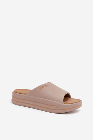  Pantoletten model 216429 Step in style 