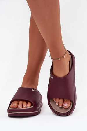  Pantoletten model 216430 Step in style 