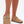 Laden Sie das Bild in den Galerie-Viewer,  Pantoletten model 216433 Step in style 
