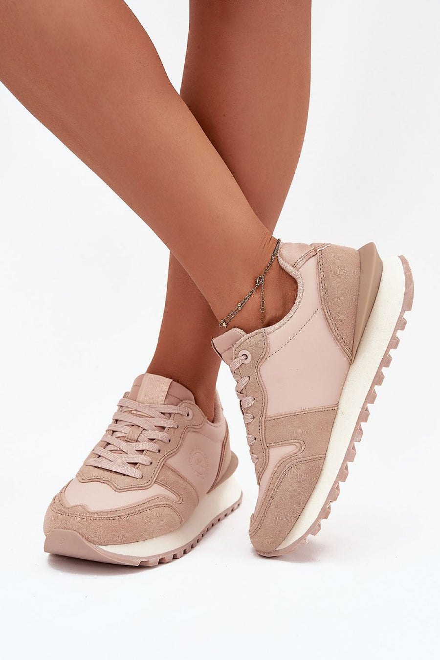  Sportschuhe model 216435 Step in style 