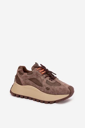  Sportschuhe model 216439 Step in style 