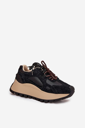  Sportschuhe model 216440 Step in style 